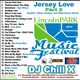 Soulful House Mix - Jersey Love part 2 by DJ Chill X logo