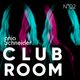 Club Room 02 with Anja Schneider logo