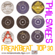 Phil Smee's Freakbeat Top 30 logo
