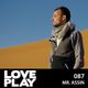 Love.Play Podcast Ft. Mr.Assin logo