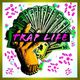 Louebeatz Live Hard Life So Trap It 2023 logo