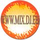 EBiMIX2009-all genres of music mix- logo