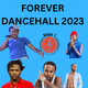 FOREVER DANCEHALL 2023 logo