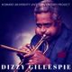 Dizzy Gillespie Interview Part 1 logo