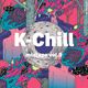K-Chill mixtape vol.9 (Korean Pop, RnB, Hip Hop, Indie & Electronica) logo