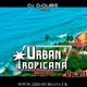 Urban Tropicana Vol.7 Dancehall , Soca , Reggaeton , Afrobeats , AfroTrap, kizomba logo