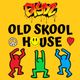 DJ FAYDZ - Old Skool House Mix 1 logo