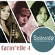 Solénoïde - Carav'elle 4 - Yazz Ahmed, Cocanha, Ekin Fil, Klara Lewis, Kamila Govorcin logo