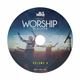 60 Minutes Of WORSHIP Mixtape - Volume SIX logo