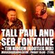 The Radio Show (Bootleg Special) with Seb Fontaine & Tall Paul + Tim Hidgem - Fri 4th February 2022 logo