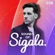 036 - Sounds Of Sigala - ft. my new single with David Guetta & Sam Ryder 'Living Without You' logo