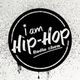 07.05.2013 - I AM HIP-HOP radio show Vol.13 - Guest: Moloch Vlavo & Hudba z Dola logo