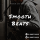 Smooth Beats (Soul, R&B, Smooth Jazz, Bossa Nova Nonstop DJ MIX Show) 2020.11.5. logo