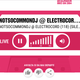 MIX FOR GUERRILLA RADIO - ELECTROCORD 29.03.2019 logo