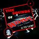 THE SOUNDS OF WBMX 5 DANCE CLASSICS logo