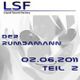 LSF Webstream>>> Der elektronische Donnerstag 02.06.2011 - rumbamann teil2 logo