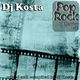 POP & ROCK CLASSIC MEGAMIX 2013 VOL.1  ( By Dj Kosta ) logo