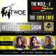 The Wolf Of E Show Live On BRMB Radio - 2017-11-02 logo