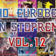 Tohou EuroBeat Non Stop ReMix VOL.12 logo