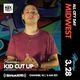 KidCutUp on Rock The Bells (Sirius XM) - All City Day Midwest Mix logo