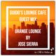 Guido's Lounge Cafe (Orange Lounge) Guest Mix by Jose Sierra logo