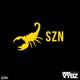 SCORPION SZN [R&B | Hip Hop | Afrobeats | UK Afro] logo