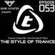 Mark Stanton - The Style Of Trance 053 [Megaport FM | GTI Radio] logo