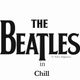 The Beatles In Chill logo