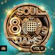 80s Soul Jams Vol. II (CD1) | Ministry of Sound logo