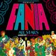 DJ Santana The Best of Fania All Stars Mixtape logo