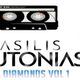 Dj Vasilis Koutonias - ala D'allon 80s90s00s Greek Mix Part 2 logo