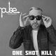 One Shot Kill 15 logo