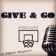 Give & Go - 13ep - Dino Radja logo