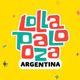Skrillex @ Samsung Stage, Lollapalooza, Argentina 2023-03-18 logo
