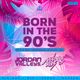 Mista Bibs & Jordan Valleys & MC Kie - Born In 90s Mixtape Part 4 (UK Garage Classics) logo