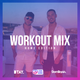 Workout Mix (Home Edition) - Follow @DJDOMBRYAN & @BTAYMUSIC logo