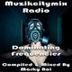 Marky Boi - Muzikcitymix Radio - Dominating Frequencies logo