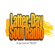 02.16.18A - DJ SHAWN PHILLIPS - WEEKEND MASTERMIX - LATTER- DAY SOUL RADIO logo