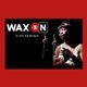 WAX ON Podcast - Nina Simone logo