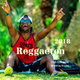 Reggeaton 2018 logo