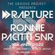 Rapture Livestream R.P. Senior 9th April 2022 logo
