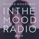 In The MOOD - Episode 219 - Recorded LIVE from Mood On The Hudson, NYC. logo