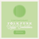 A Contemporary Look At Folk Funk & Trippy Troubadours #4 logo