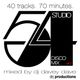 Studio 54 Disco Mix Vol. 1 logo