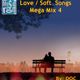 Love/Soft Songs Mega Mix 4 (70s/80s/90s & Today) - By: DOC (10.16.15) logo