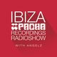 Pacha Recordings Radio Show with AngelZ - Week 220 - Guest Show by B-Jones logo