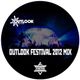 Riddim Tuffa - Outlook Festival 2012 Mix logo