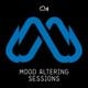 MOOD Altering Sessions #2 Nicole Moudaber @ Music On Radio Show, Ibiza logo
