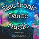 Electronic Dance Music Greatest Hits 2007-2010 logo