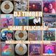 Dame Felicidad - Salsa Mixtape - 100% Vinyl logo